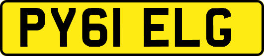 PY61ELG