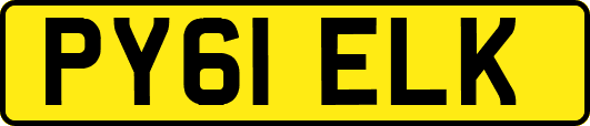 PY61ELK