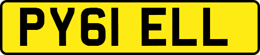 PY61ELL