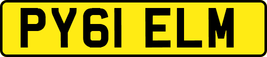 PY61ELM