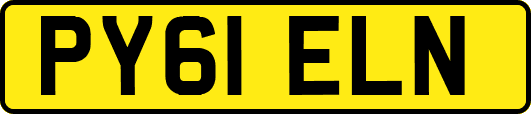 PY61ELN