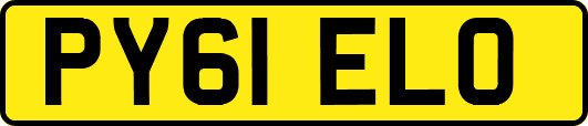 PY61ELO