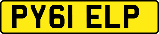 PY61ELP