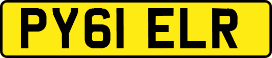 PY61ELR