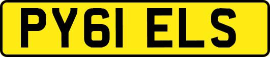 PY61ELS