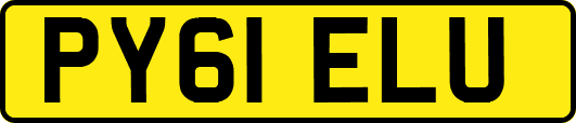 PY61ELU