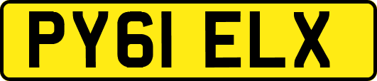 PY61ELX