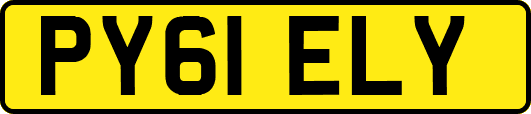 PY61ELY