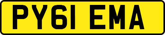PY61EMA