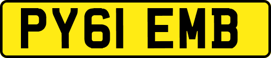 PY61EMB