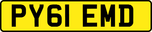 PY61EMD