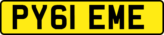 PY61EME