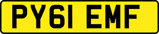 PY61EMF