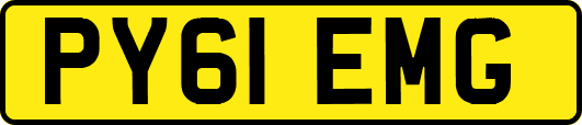 PY61EMG