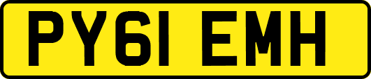 PY61EMH