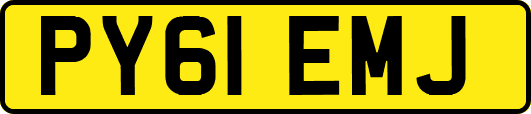 PY61EMJ