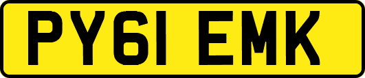 PY61EMK