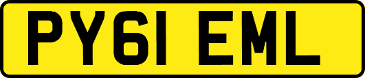 PY61EML