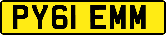 PY61EMM