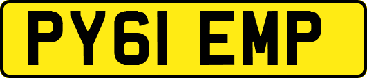 PY61EMP