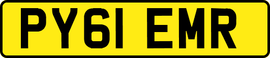 PY61EMR