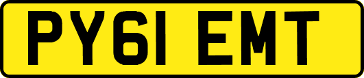 PY61EMT