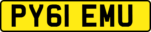 PY61EMU