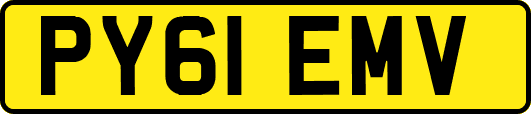 PY61EMV