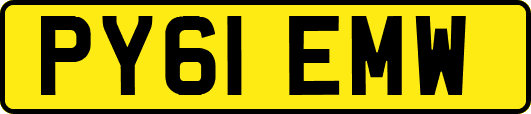 PY61EMW