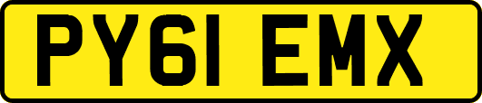 PY61EMX