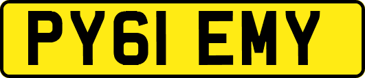 PY61EMY