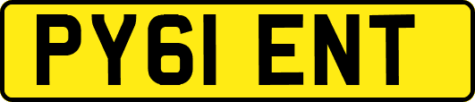 PY61ENT