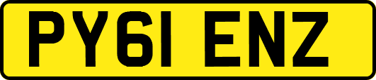 PY61ENZ
