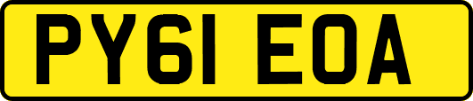PY61EOA