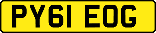 PY61EOG