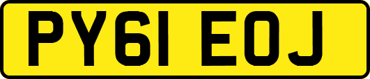 PY61EOJ