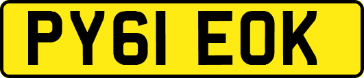 PY61EOK