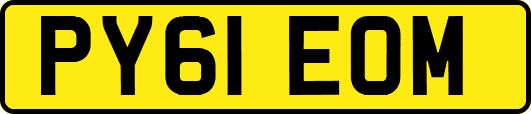 PY61EOM