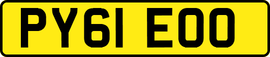 PY61EOO