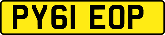 PY61EOP