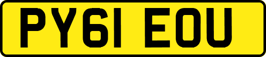 PY61EOU
