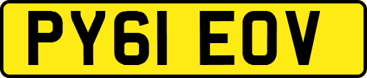 PY61EOV