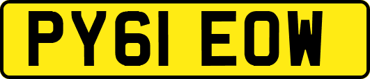 PY61EOW