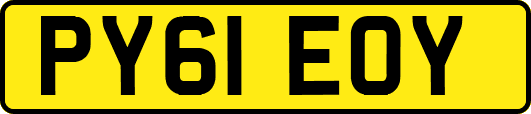 PY61EOY