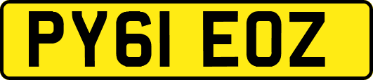 PY61EOZ