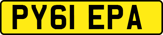 PY61EPA