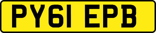 PY61EPB