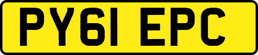 PY61EPC