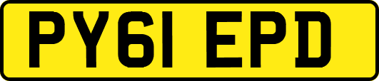 PY61EPD