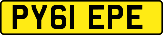 PY61EPE